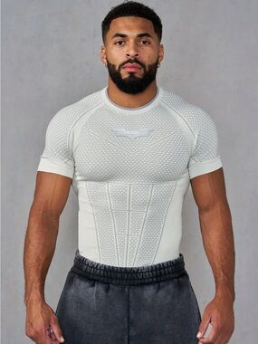 YoungLA Batman Compression